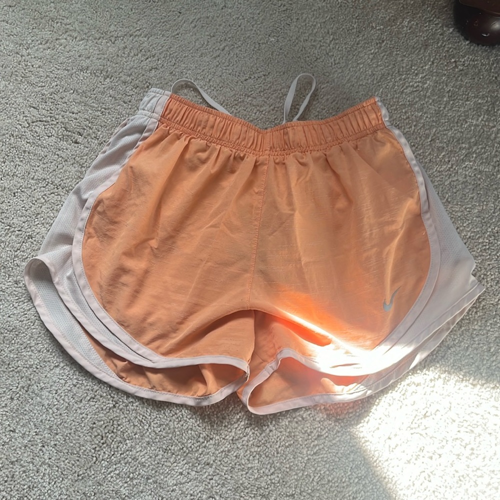 Woman’s Nike shorts